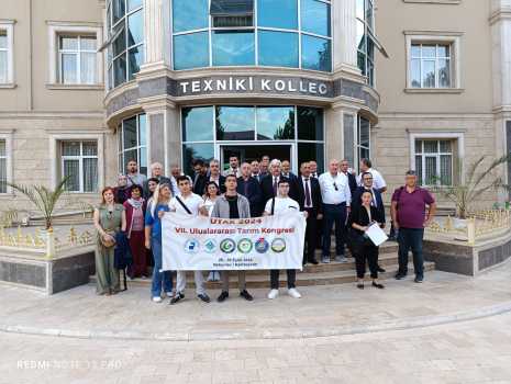 UTAK 2024 (Nahçıvan)