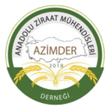 III. Uluslararası Tarım Kongresi 3rd International Agriculture Congress