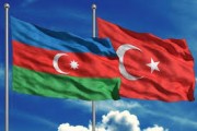 AZERBAYCAN' IN YANINDAYIZ...